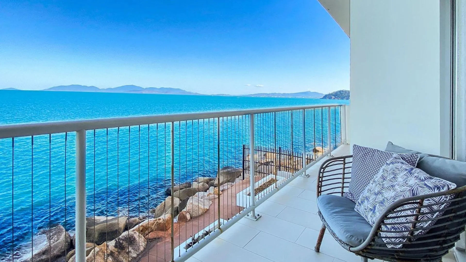 1 Bright Point Apartment 5101 Nelly Bay Austrália