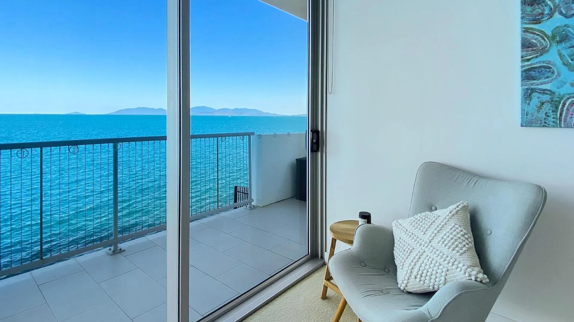 1 Bright Point Apartment 5101 Nelly Bay